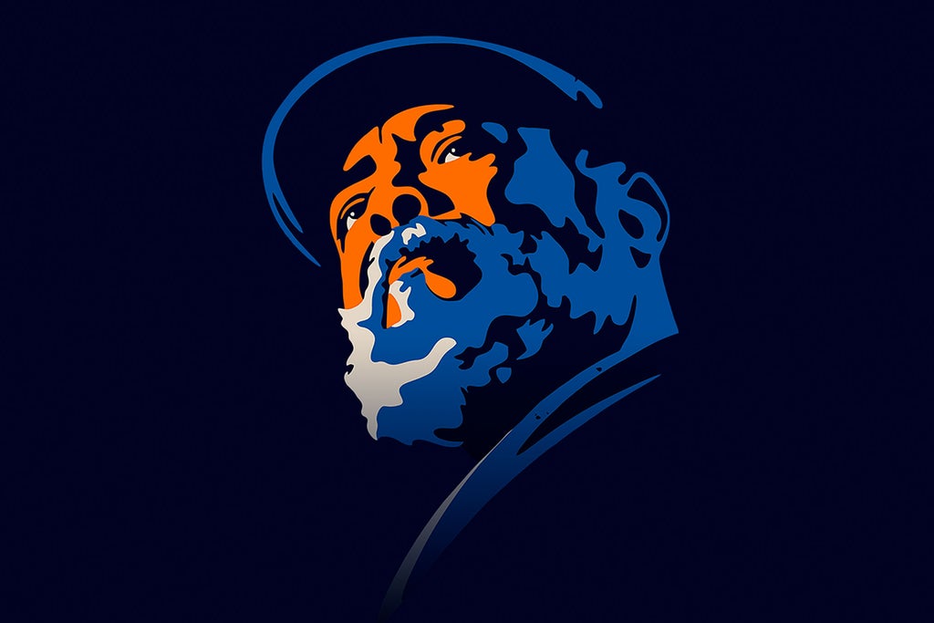 Francisco Céspedes con su Big Band