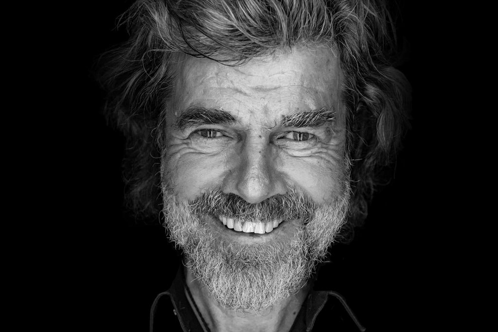 Reinhold Messner: The Final Expedition