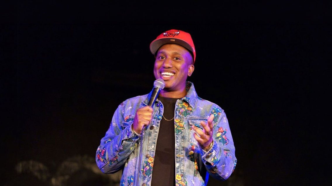 Chris Redd