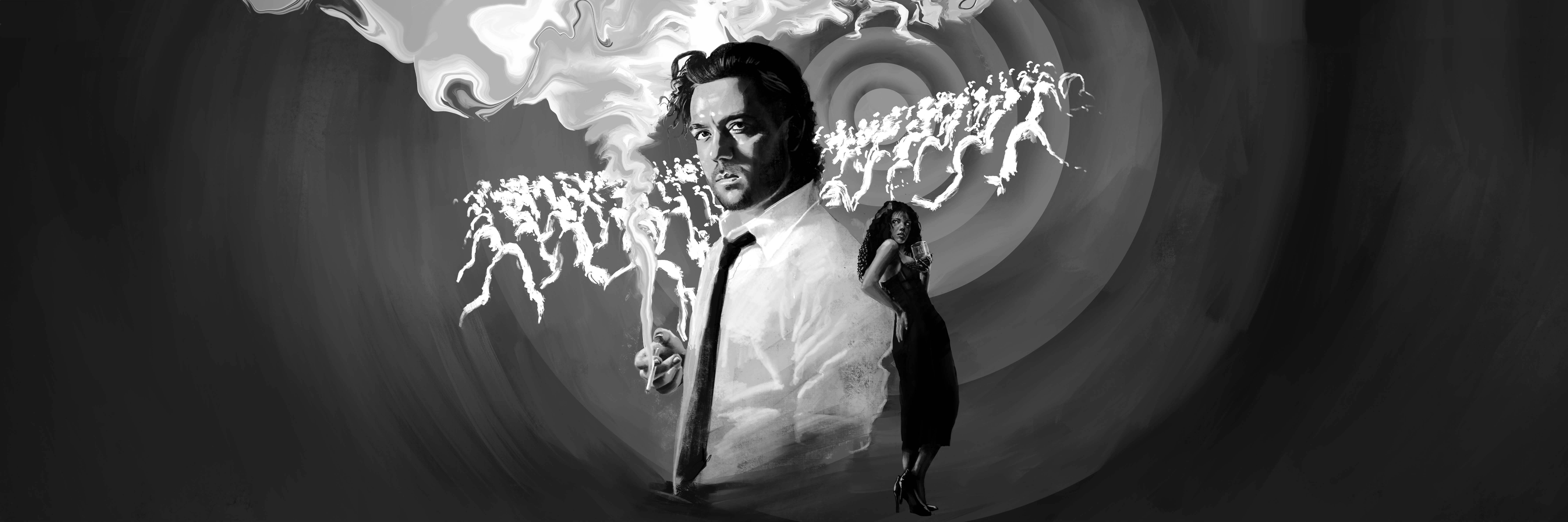 Reuben Solo: Someone in This Crowd Will Betray Me [Revenge Edition] in UK Regional