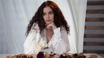Sabrina Claudio in New Zealand