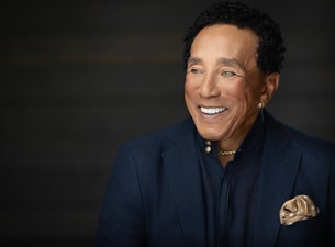 Smokey Robinson, 2025-07-03, Глазго