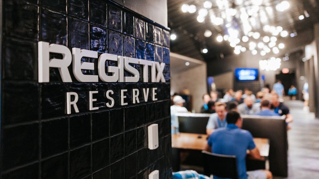 Registix Reserve