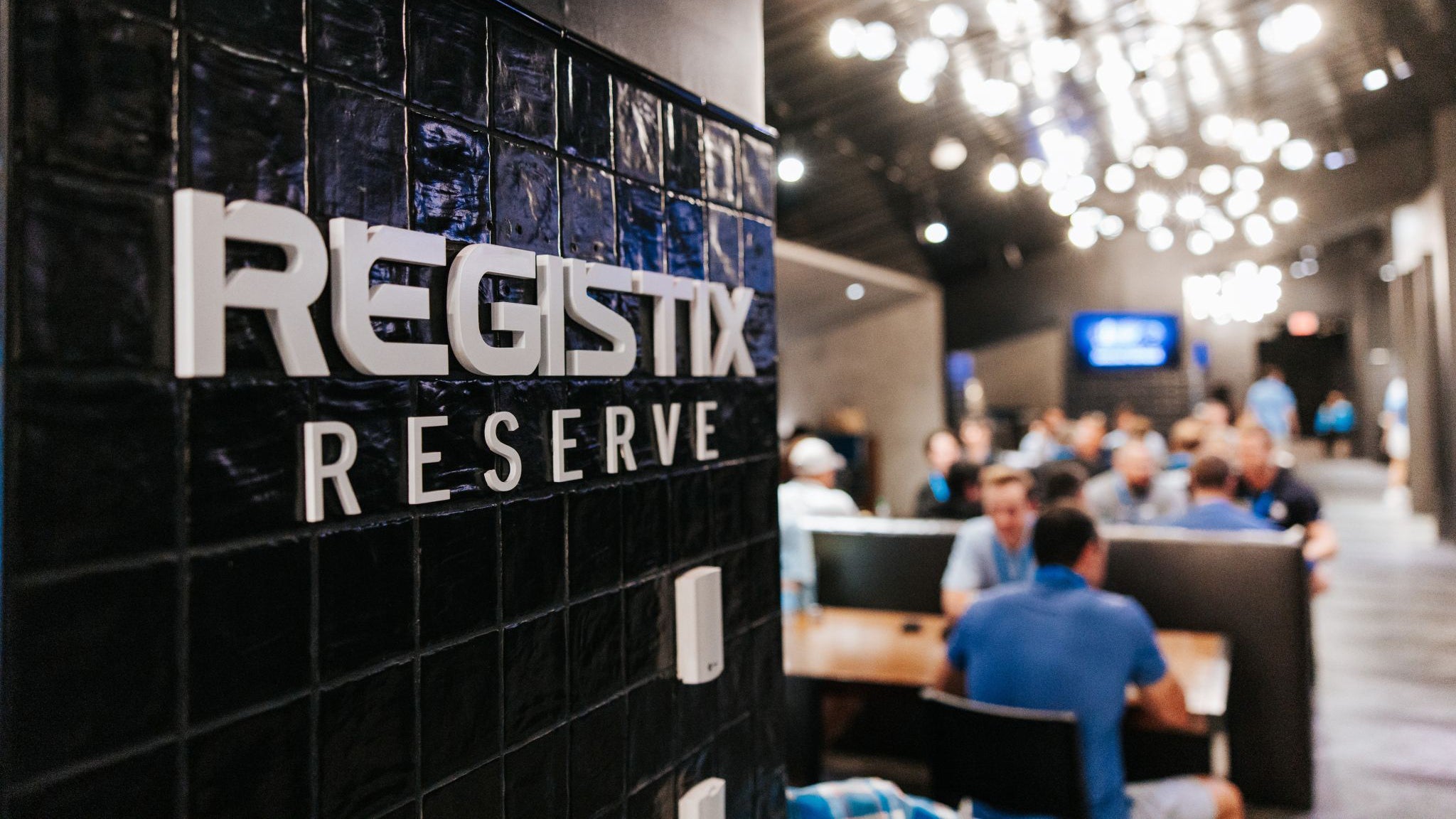 Registix Reserve