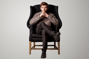 Charlie Berens: The Lost and Found Tour