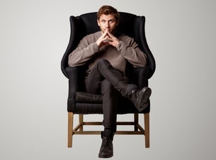 Image of Charlie Berens: Good Old Fashioned Tour