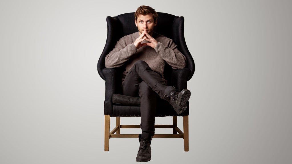 Hotels near Charlie Berens Events