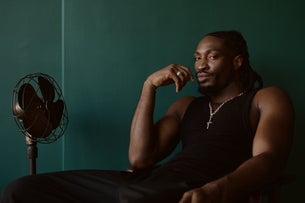 Odeal - the Shows That Saved Us Tour