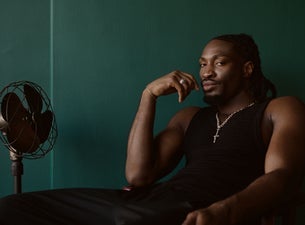 Odeal - the Shows That Saved Us Tour Seating Plans