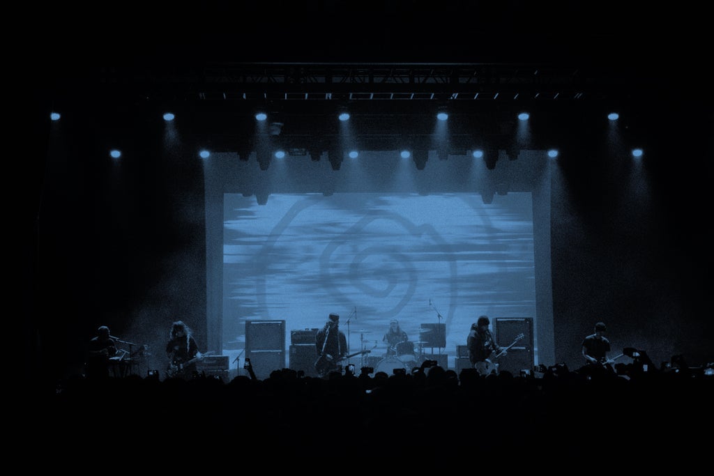 Whirr / Nothing