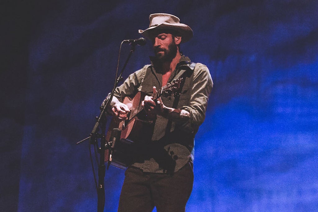 Ray LaMontagne