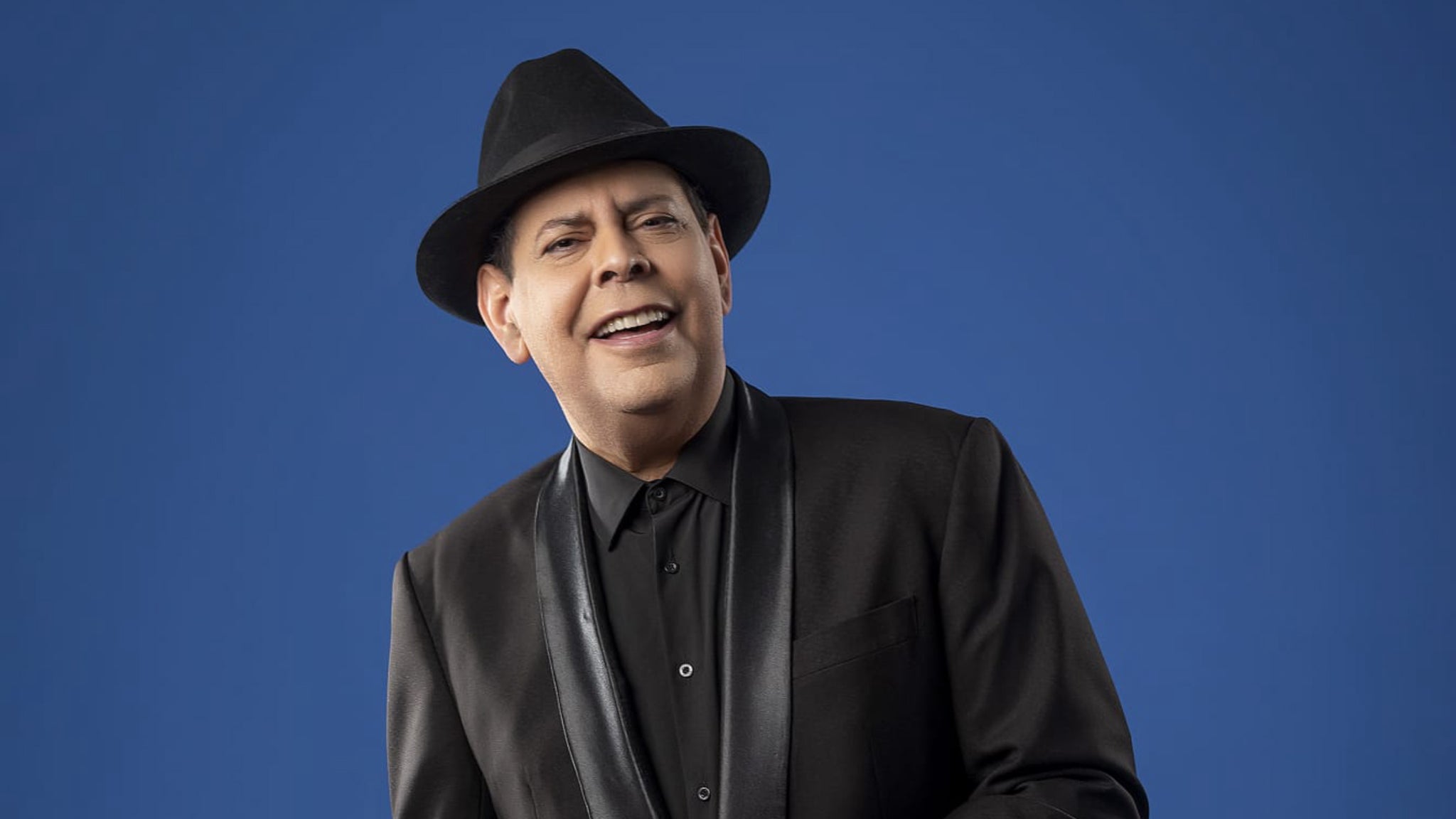 Fernando Villalona at Lehman Center for the Performing Arts on SAT May 31,  2025 at 8:00 PM - Live Nation