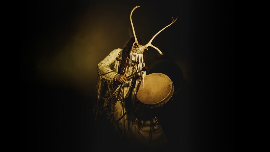 Event image for Heilung