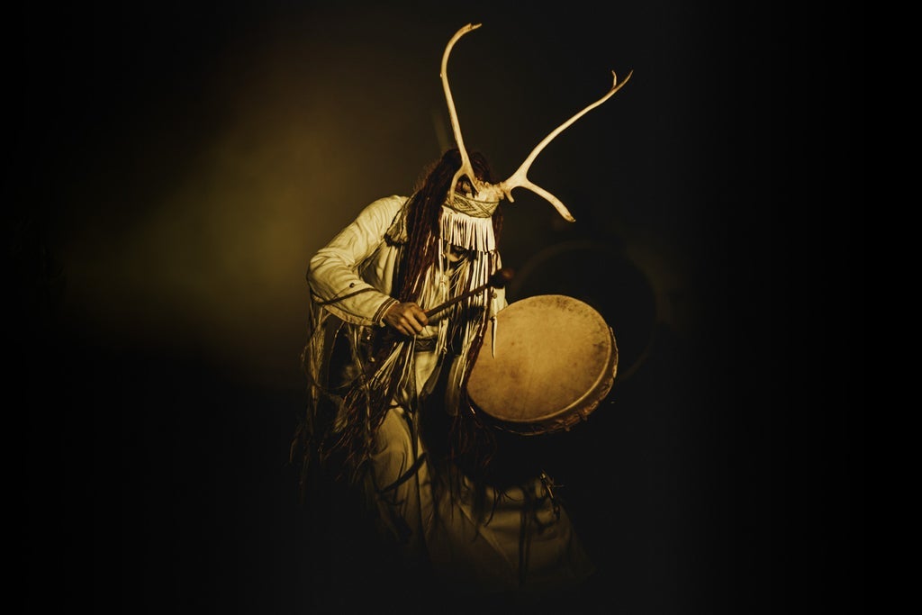 Heilung with special guests Eivor Australian Tour 2024