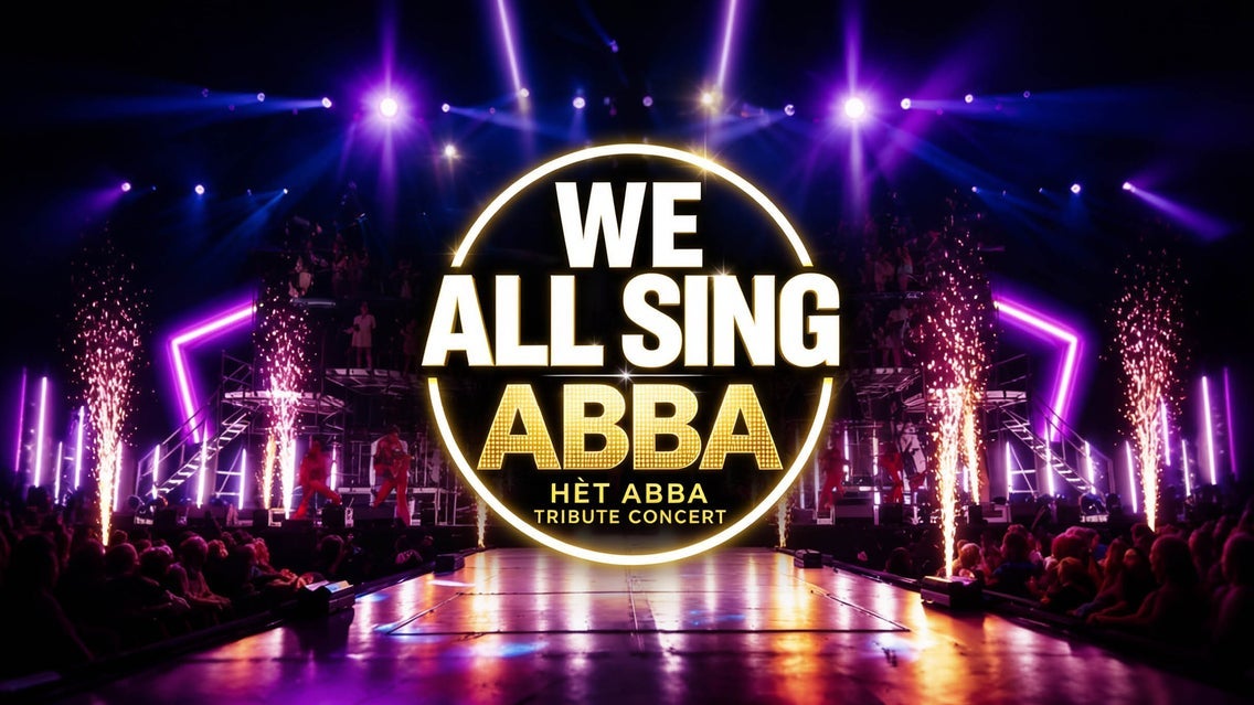 We All Sing ABBA - Image 1
