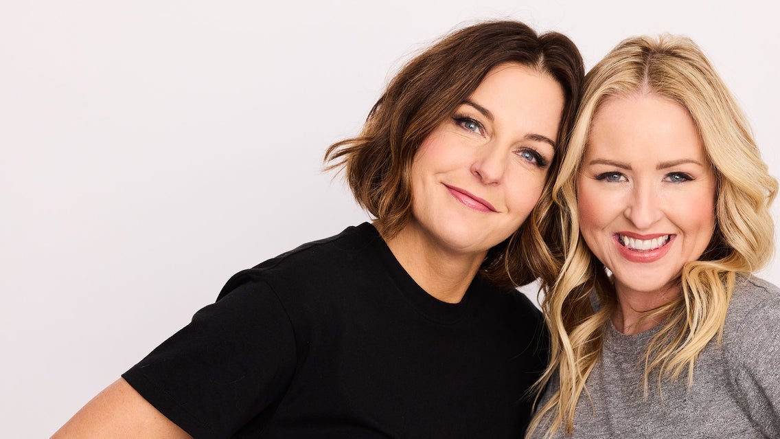 Photo of #IMOMSOHARD - The Flashback Tour