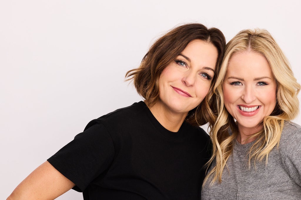 #IMOMSOHARD - The Flashback Tour