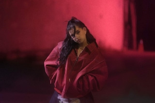 Sofia Camara Toronto presale password