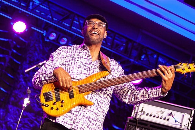 Presale codes for gerald veasleys unscripted jam: members use these when buying pre-sale tickets