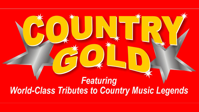 Country Gold Tour