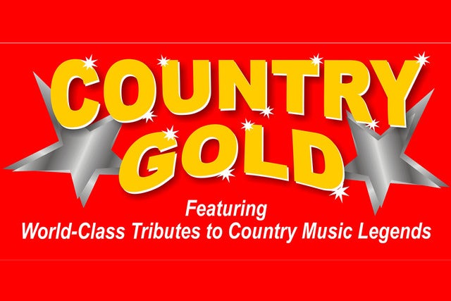 Country Gold Tour