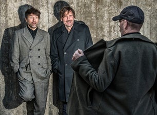 Peter Bjorn and John