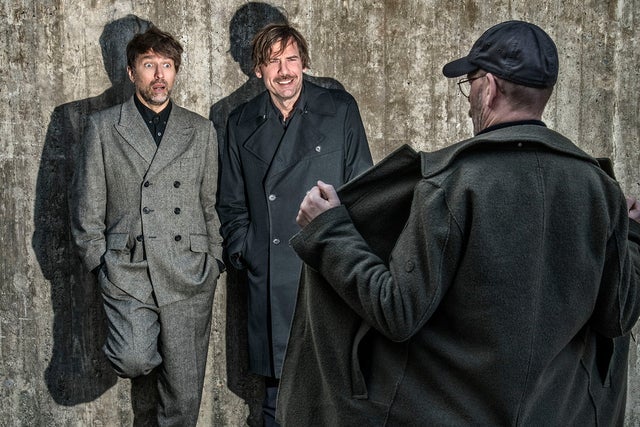 Presale codes for peter bjorn and john: members use these when buying pre-sale tickets