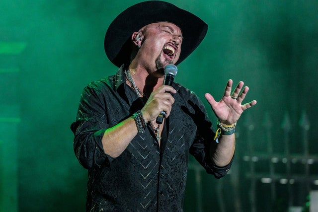 Geoff Tate