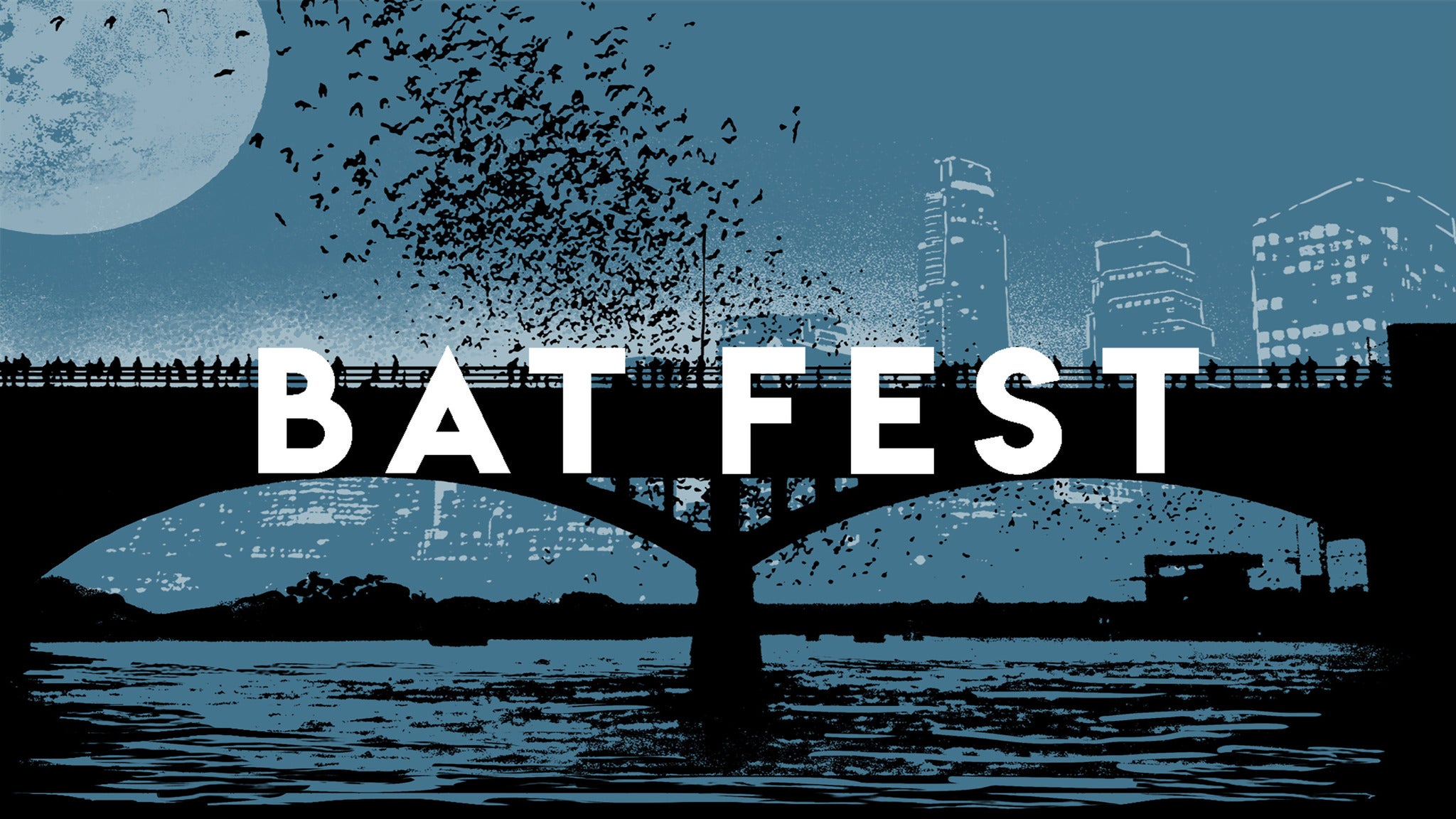 Bat Fest presale information on freepresalepasswords.com