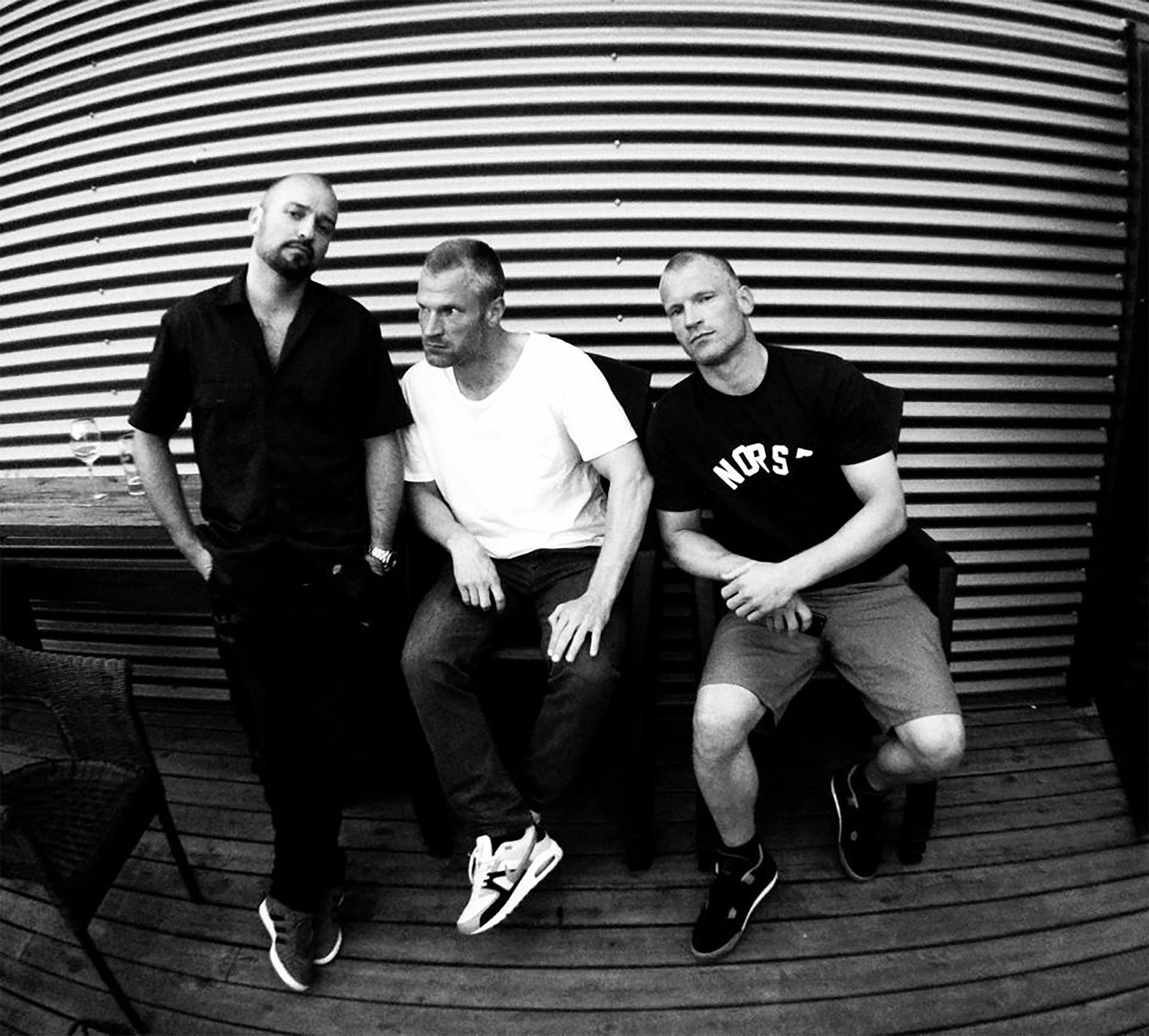 WARLOCKS – Utsolgt! – 2025-09-12