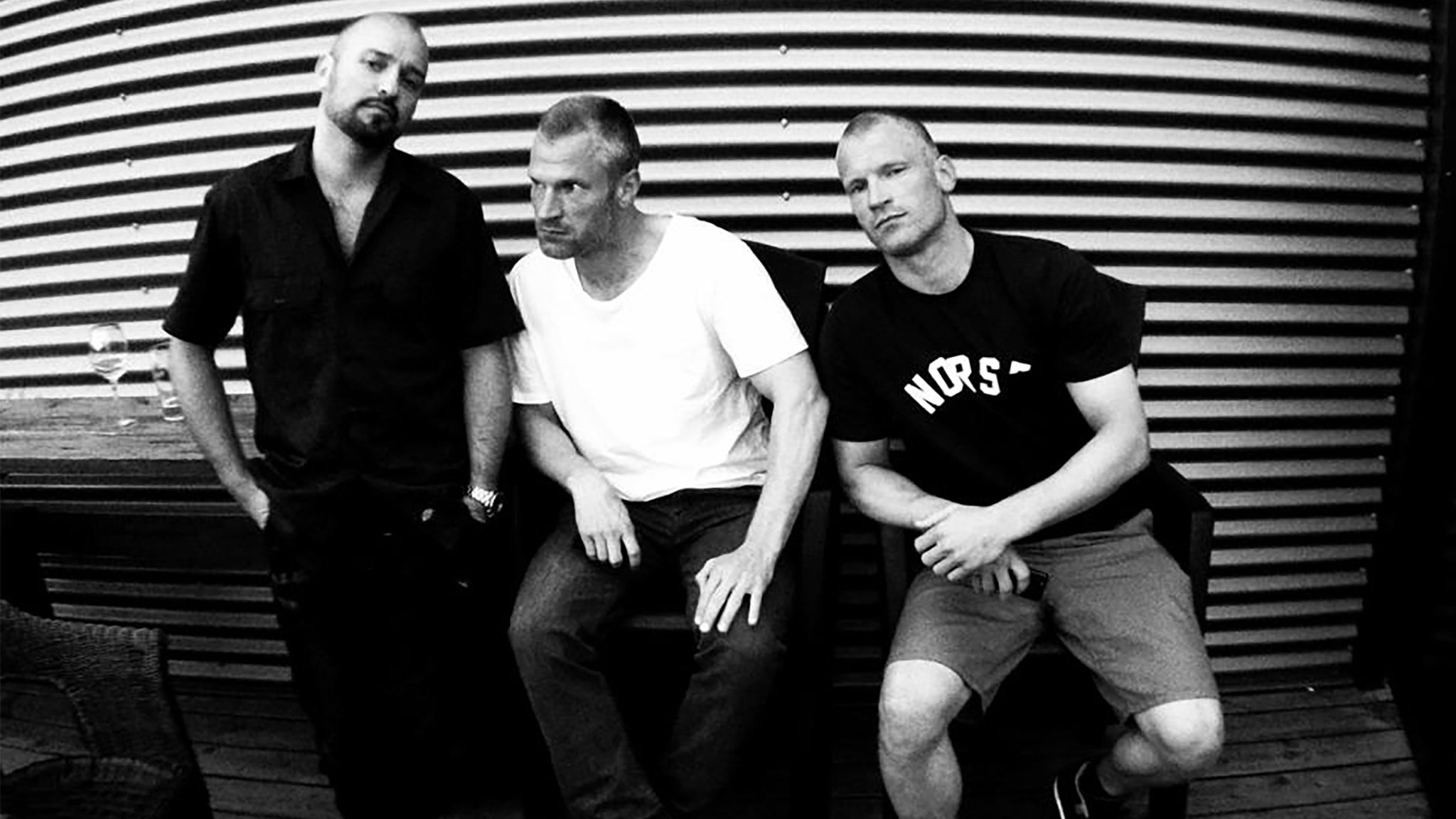 WARLOCKS concerts and tour dates | GlobalGigMap