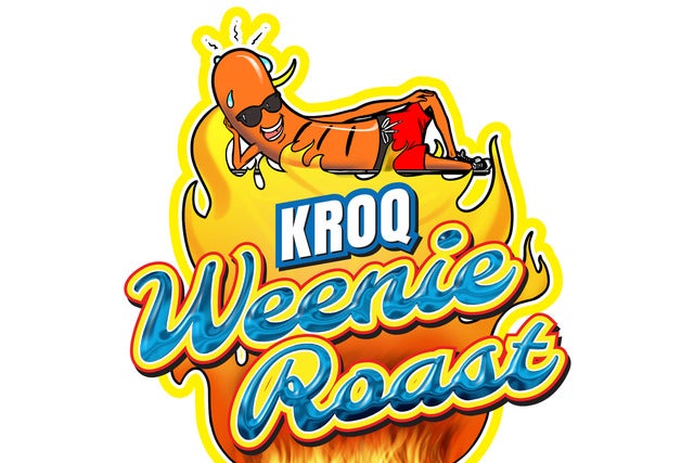 KROQ Weenie Roast