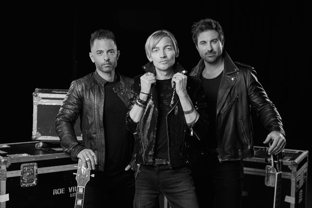 Presales to the calling: members use these when buying pre-sale tickets