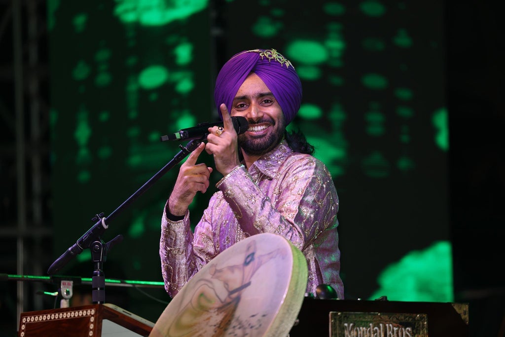 Satinder Sartaaj