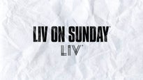 LIV ON SUNDAY