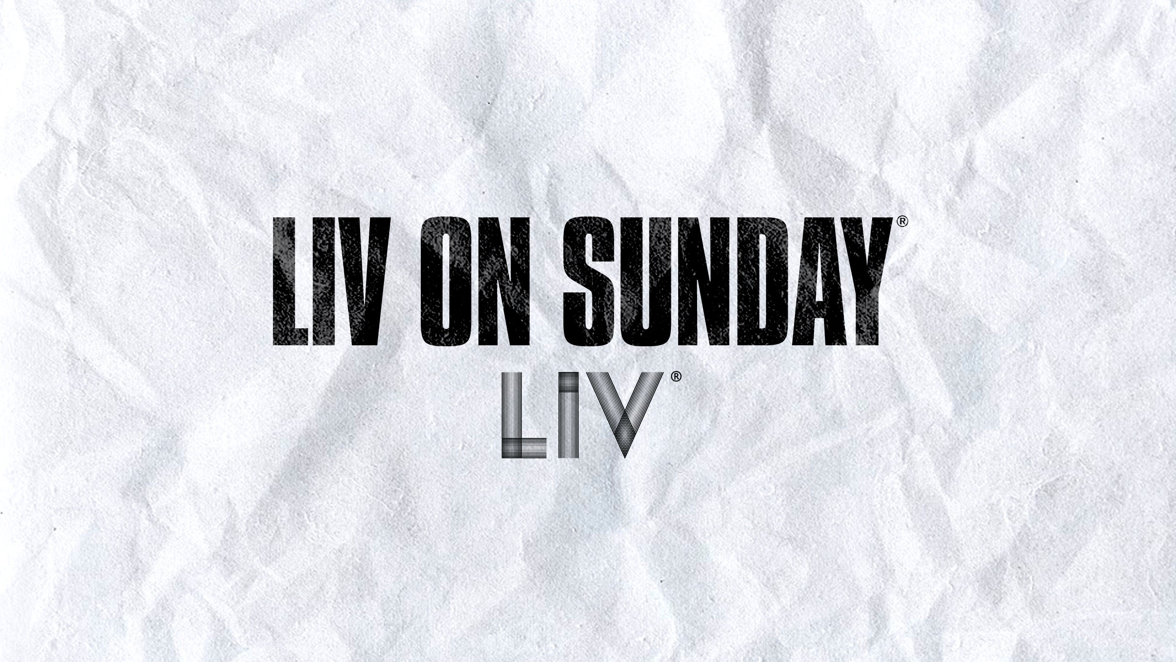 LIV ON SUNDAY at LIV Nightclub Miami – Miami Beach, FL