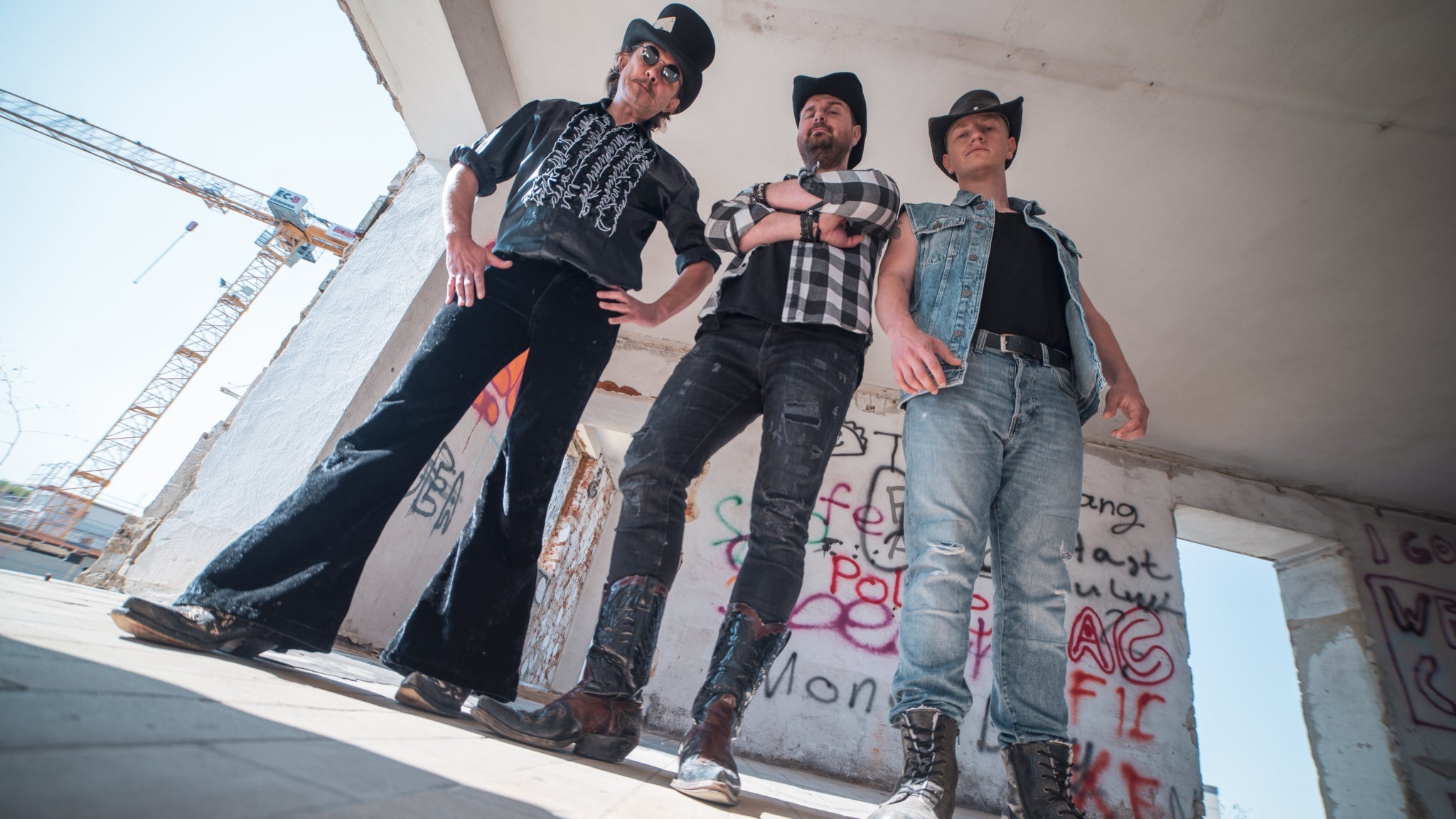 Mandowar feat. The Horns Of Metal