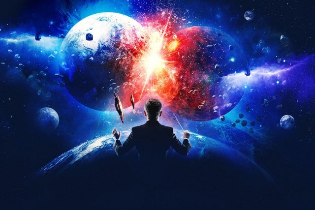 The Music of Zimmer vs Williams in Sheffield: pre-sale passwords The Music of Zimmer vs Williams in Sheffield promotional photo for Ticketmaster presale tickets offer