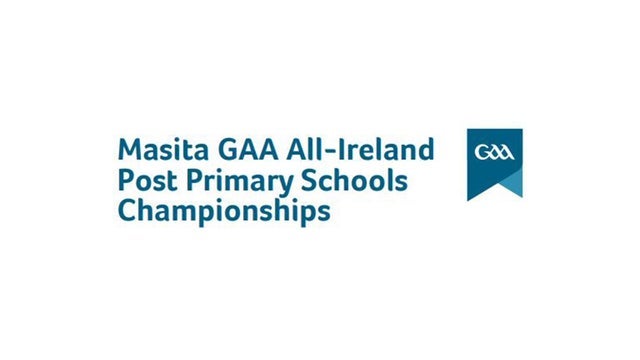 Masita All-Ireland Post Primary Schools Final
