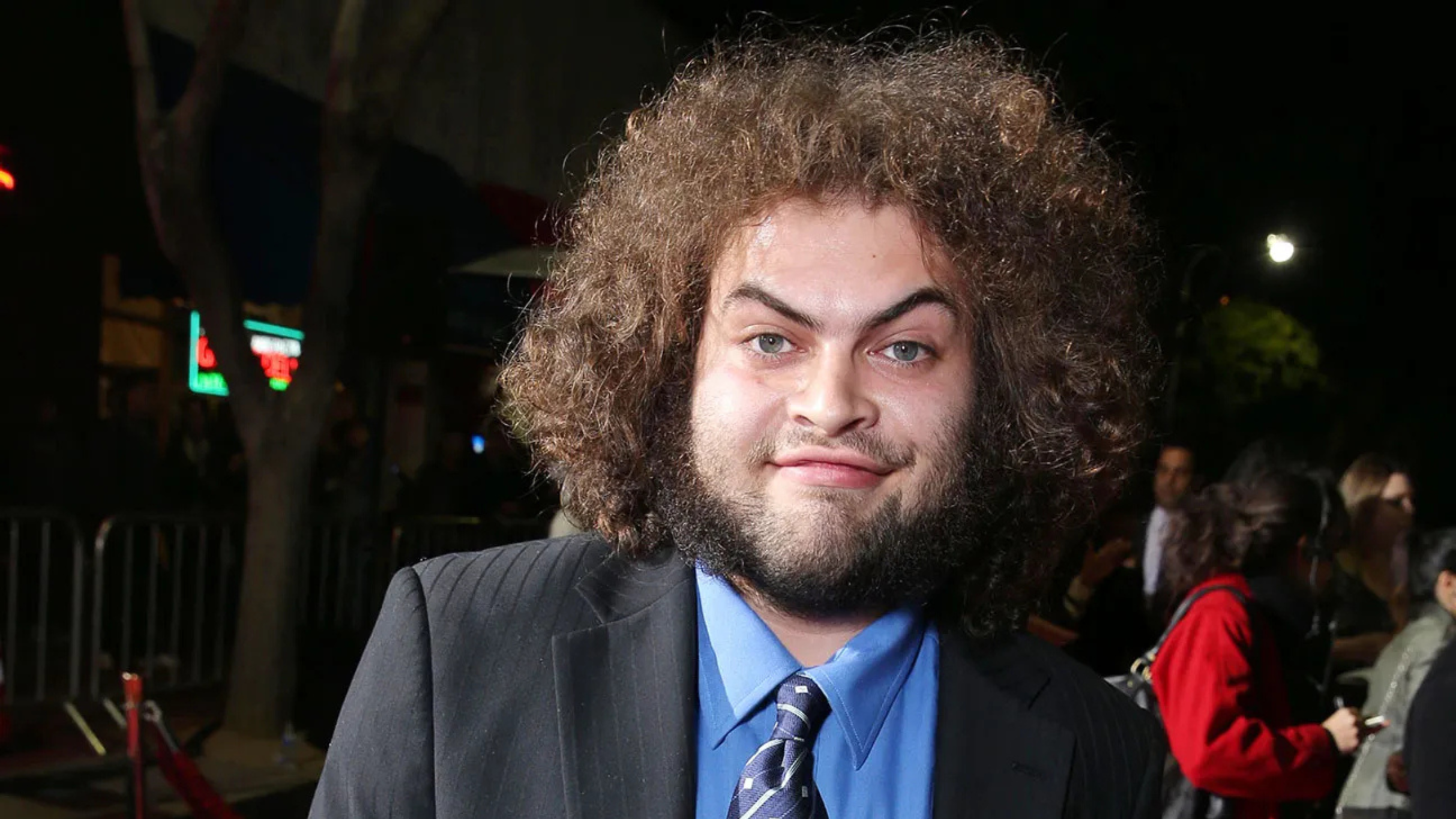 Dustin Ybarra