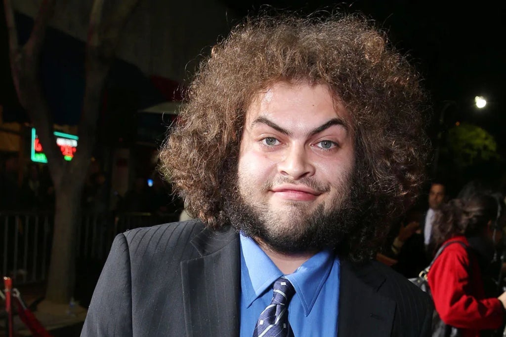 Dustin Ybarra