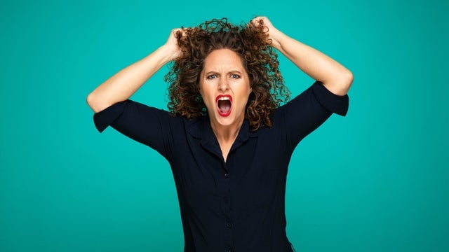 Esther van der Voort