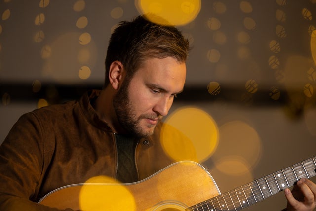 Ticket Reselling Erlend Gunstveit