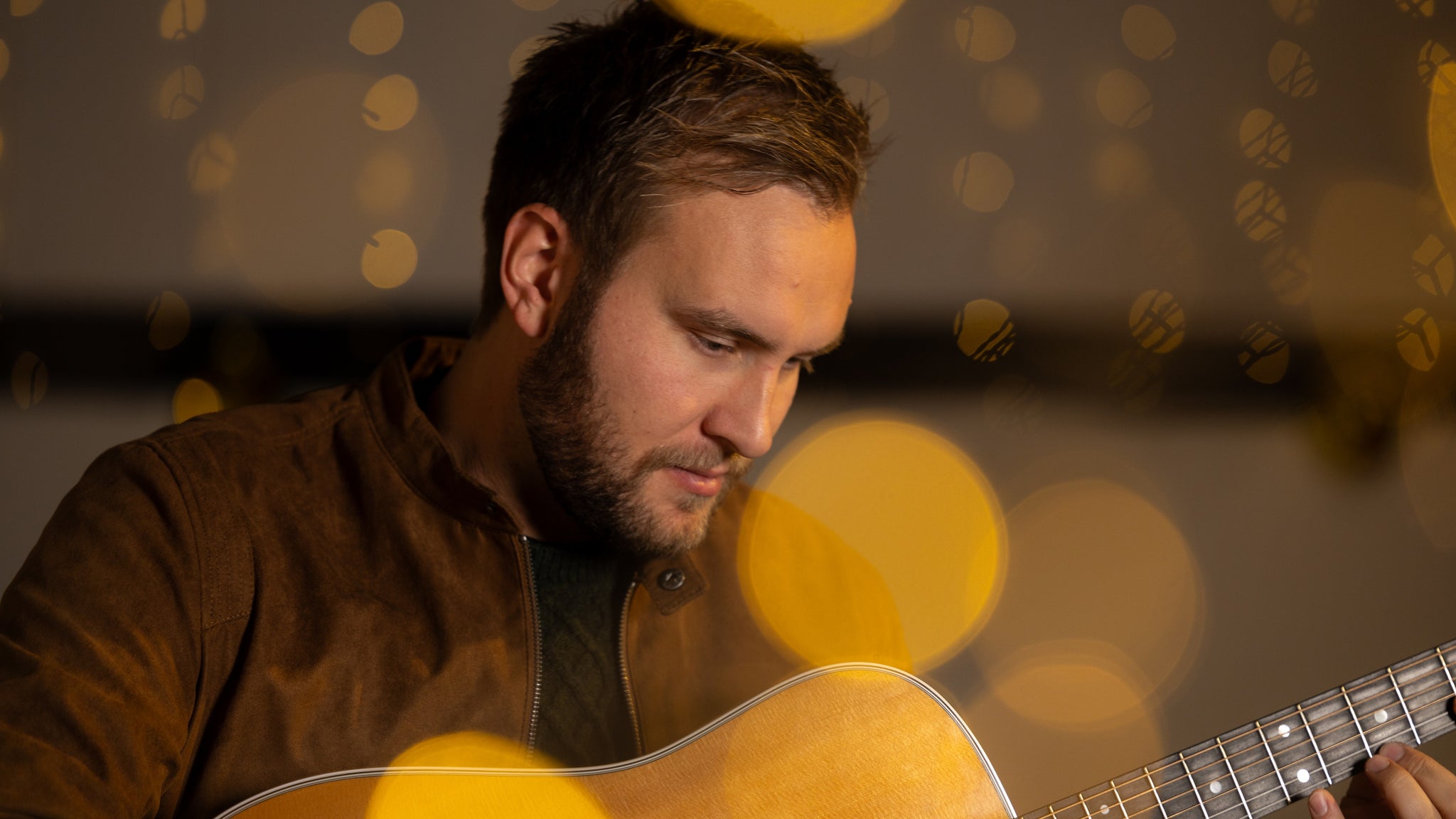 Adventsfest med Erlend Gunstveit & Byting
