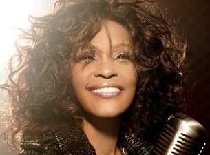 An Evening with Whitney, 2020-03-10, London