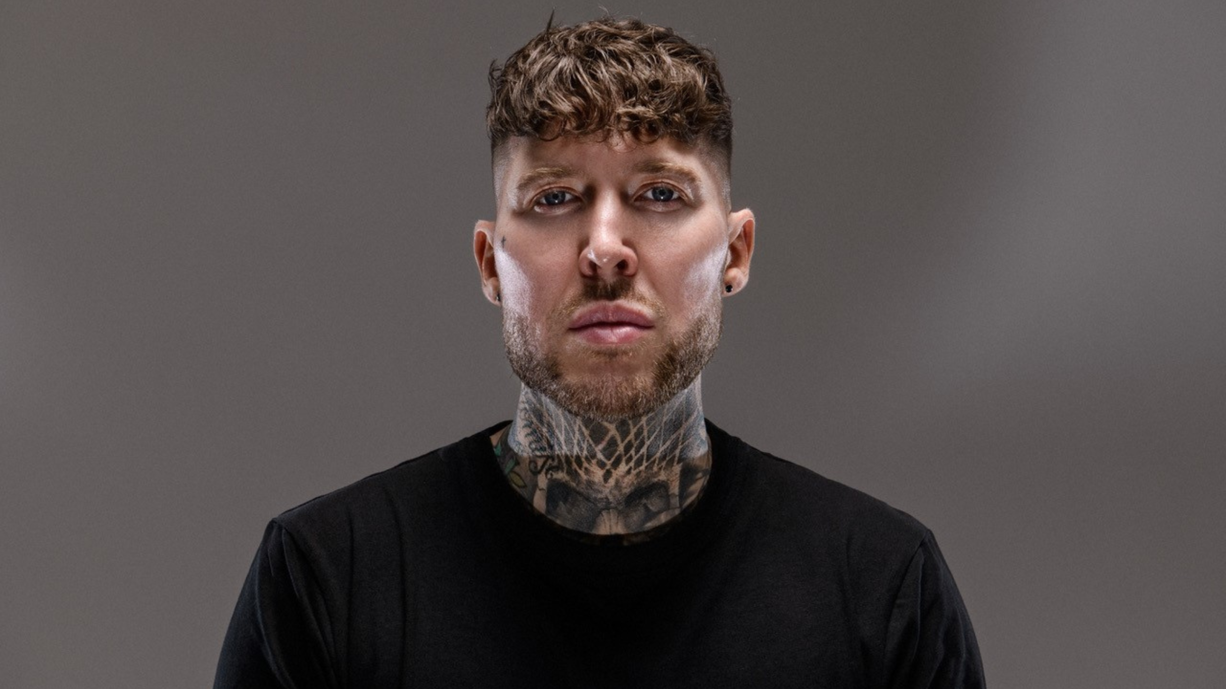 Ben Nicky - Field of Dreams Event Title Pic