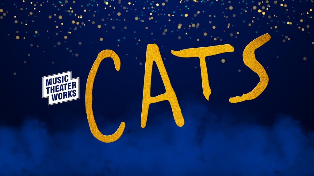 Photo of Music Theater Works Presents: Cats