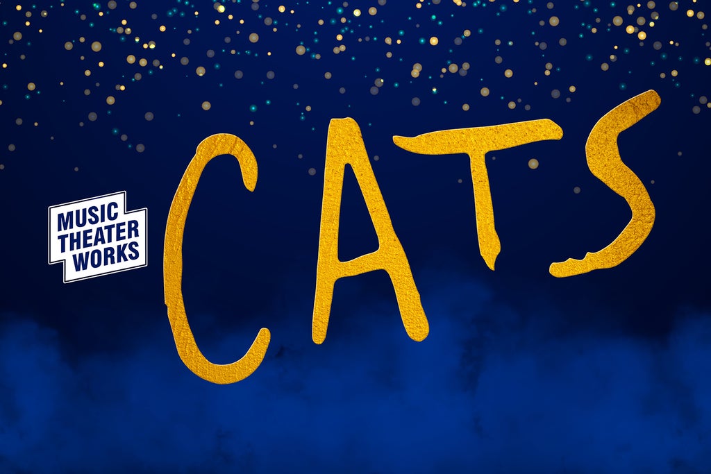 Music Theater Works Presents: Cats in France
