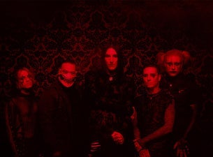 Motionless In White