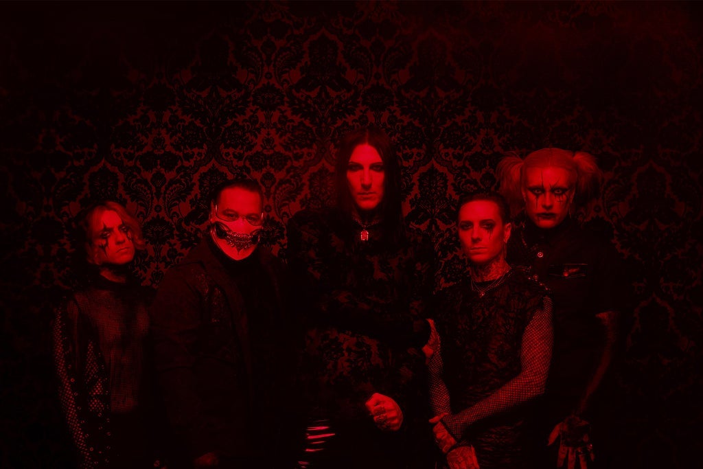 Motionless In White